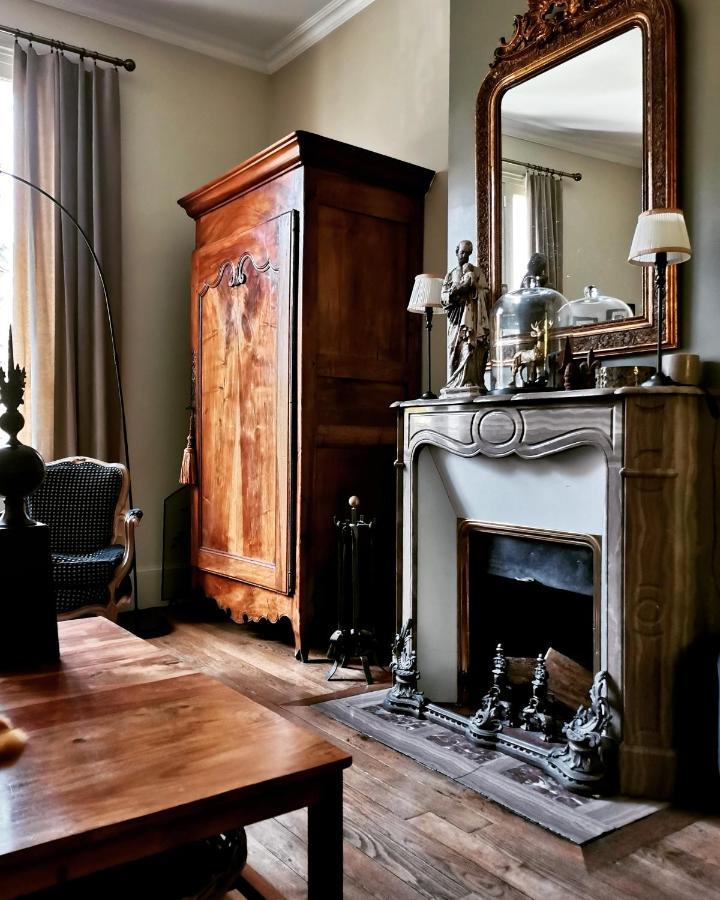 La Maison De Ville コンピエーニュ エクステリア 写真